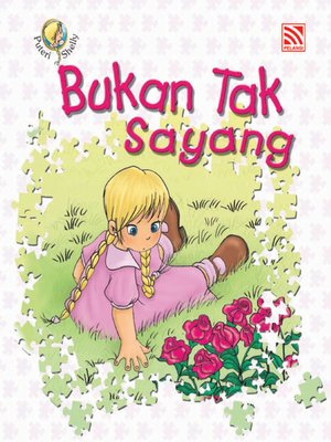 cover image of Bukan Tak Sayang